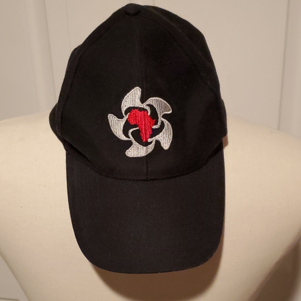 💞Africa ball cap